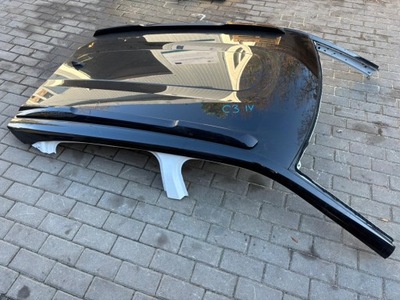 Citroen c3 iv e-c3 крыша рейлинги 2025r. фото №1