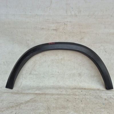 Mercedes gle ii 2 w167 19- молдинг накладка правий задня фото №1