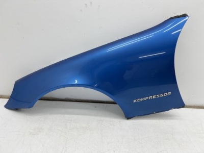 Mercedes slk r170 96-04 крыло перед левый передний 372 фото №1