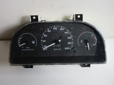 Прилади лічильник tacho hyundai pony excel фото №1