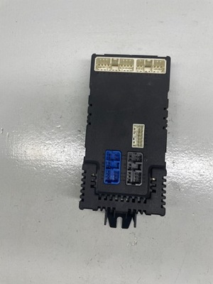 Модуль блок керування комфорту lancia 60620649 фото №1