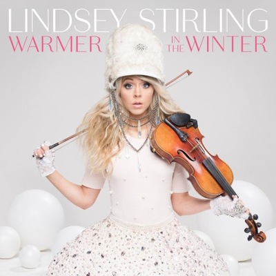 Lindsey Stirling - Warmer in the Winter (PL)