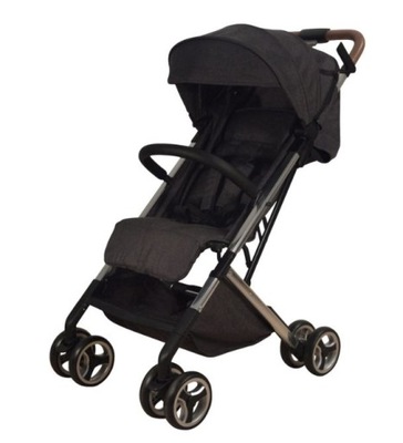 knorr-baby s-easy fold wózek spacerowy spacerówka lekki (A)