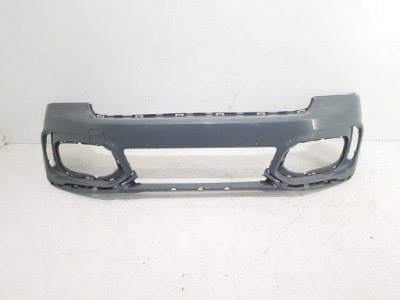 Mini countryman ii f60 16- jcw works бампер перед фото №1