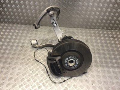 Mercedes gle w167 підвіска перед праве поворотний кулак перед права комплект фото №1