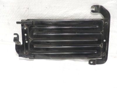 Радиатор топлива renault trafic iii opel vivaro b фото №1