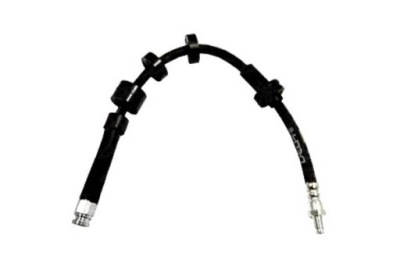 Шланг тормозной delphi ham 46481634 46481635 sl4 фото №1