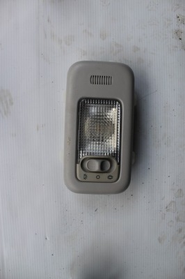 Peugeot 108 citroen c1 ii toyota aygo освітлення кабіни салону фото №1