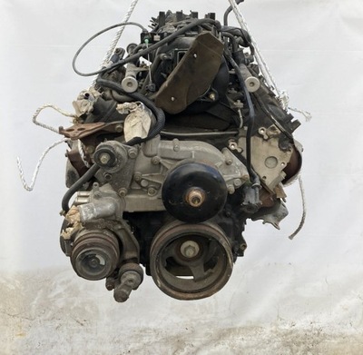 Двигун gmc gm15752335 фото №1