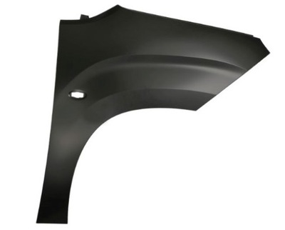 Крыло передний правый peugeot partner rifter 18- фото №1