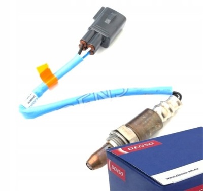 Датчик лямбда-зонд denso do toyota urban cruiser 1.33 фото №1