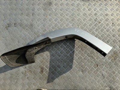 Jeep commander xk крила правий задня фото №1