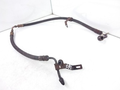 2002 land rover freelander шланг усилителя qep105435 фото №1