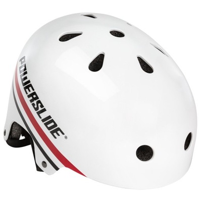 KASK POWERSLIDE PRO URBAN STRIPE S 51-54