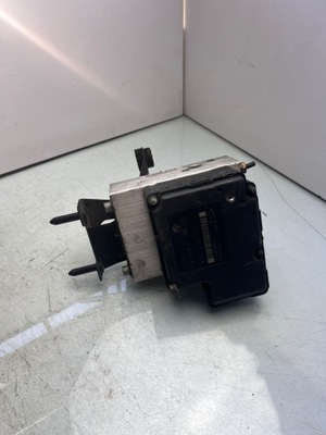 Bmw 3 e46 2000cm3 дизель насос abs 10094808023 фото №1