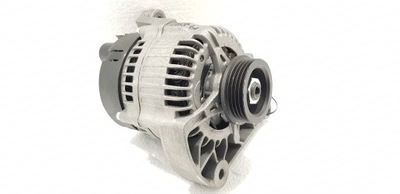 Lancia y ypsilon 1.1 1.2 96-00 генератор фото №1