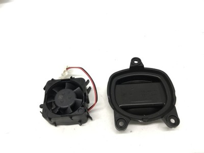 Bmw x7 модуль фары вентилятор охлаждающий фото №1