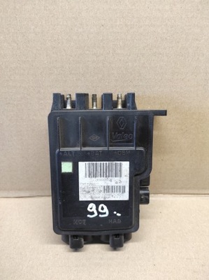 Модуль блок керування акумулятор renault laguna iii latitude 243800002r фото №1