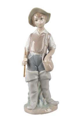 =ARTexpert= figurka figura ladro LLADRO 4809