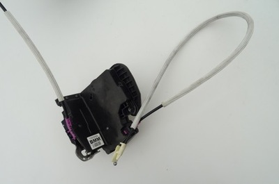 2019 camaro замок двері правий трос засувка ручка фото №1