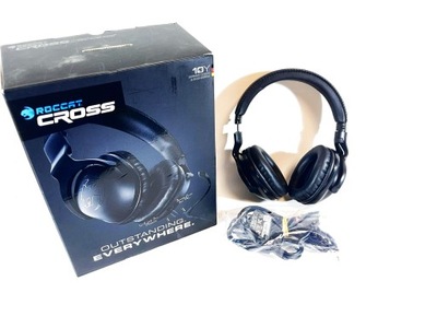 ROCCAT CROSSROC-14-510