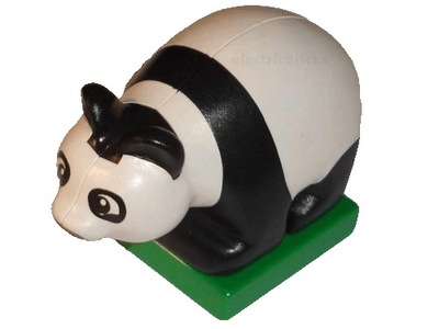 Lego Duplo 2334c01pb02 Panda