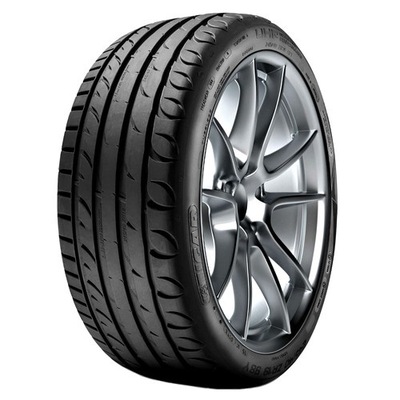 2X PADANGOS VASARINĖS 225/55R17 KORMORAN ULTRA HIGH 