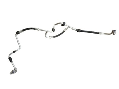 Mercedes gle w167 трубка пабтрубок  шланг кондиционера фото №1