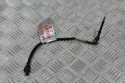 Датчик температуры выхлопных газов stelvio 46342336 фото №1