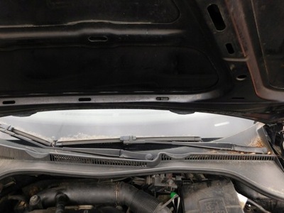 X06/23 vw golf v 5 jetta рычаги дворник eu фото №1