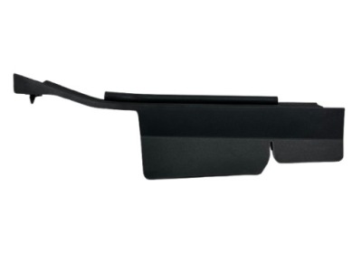 Rav4 v захист молдинг накладка na крила передній лівий перед фото №1