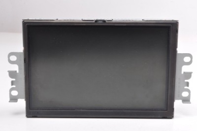 Volvo v40 ii дисплей экран навигации 31384950 фото №1