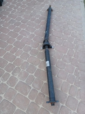 Mercedes e-klasa w212 2.2 cdi приводной вал a2122316 фото №1