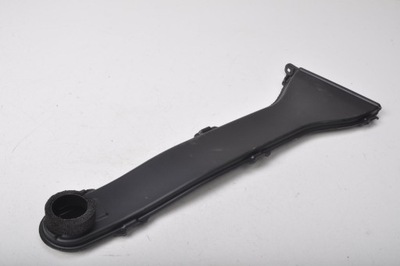 Defender l663 3.0 d200 труба воздухозаборник воздуха 21r фото №1