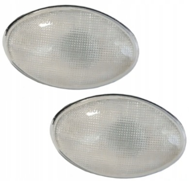 Combo corsa c meriva a поворотники боковой kpl фото №1