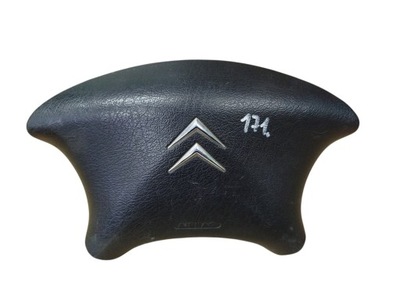 Подушка подушка безопасности водителя xsara picasso 96470413xt фото №1