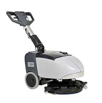 SZOROWARKA NILFISK SC351 automat numatic hako