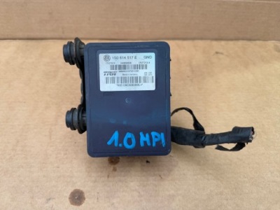 Vw up блок керування abs 1s0614517e фото №1