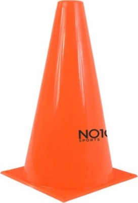 PACHOŁEK NO10 POMARAŃCZOWY 23CM VCM-9S1TH O