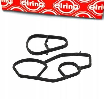 Elring 262.490 прокладка, корпус фильтра масла фото №1