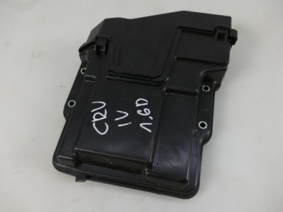 Honda cr-v iv crv 1.6 i-dtec корпус комп'ютер захист фото №1
