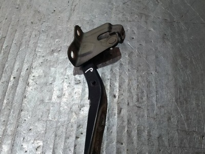 Петля капот правий toyota corolla x 2006-2013 фото №1