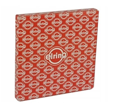 Elring 364.070 прокладка, коллектор впускной фото №1