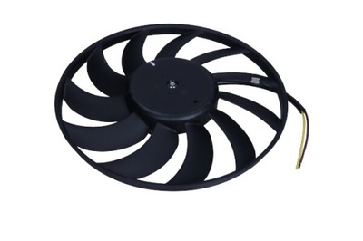 FAN FAN VW A6  