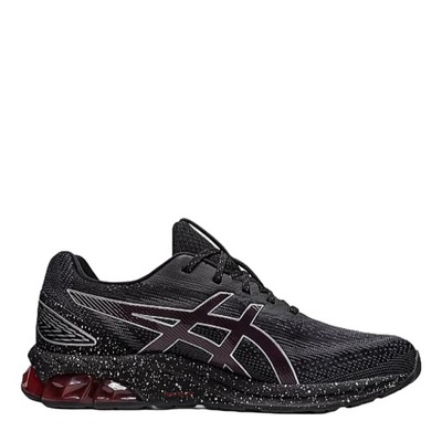 Męskie buty sportowe ASICS r. 44 Czarne