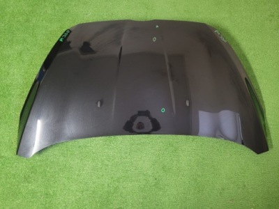 Ford bmax b-max капот кришка двигуна демонтаж ładna фото №1