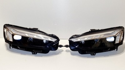 Фара правый левый full led audi a5 s5 lift matrix 8w6941040/39 europa фото №1