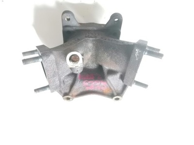 Audi a6 c5 коллектор выпускной 059131799g 2,5 tdi фото №1