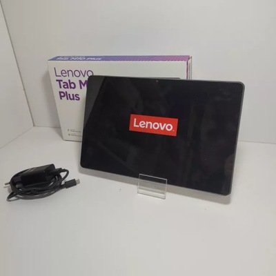 TABLET LENOVO TAB M10 PLUS 10,3" 4 GB / 64 GB LTE