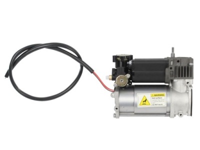 Компресор підвіска пневматичний bmw x5 e53 фото №1